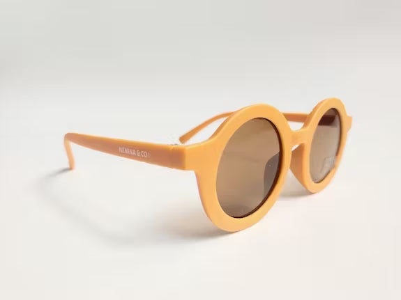 Lunettes de soleil Nenina & Co